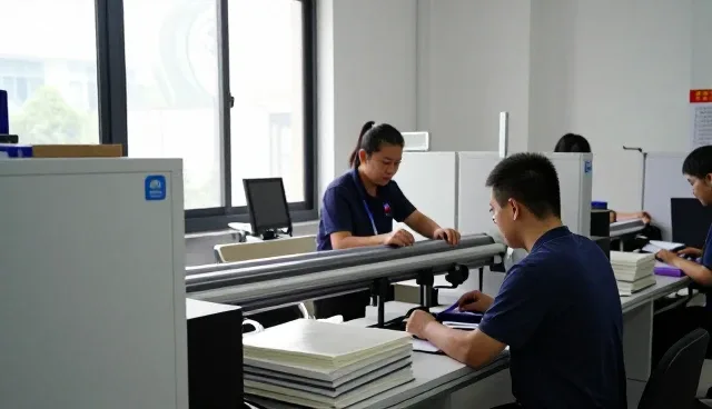 贵州一沐阳光门窗有限责任公司